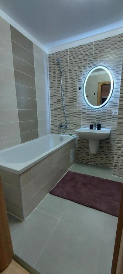 Mountain View Maria Apartment Brasov Ngoại thất bức ảnh