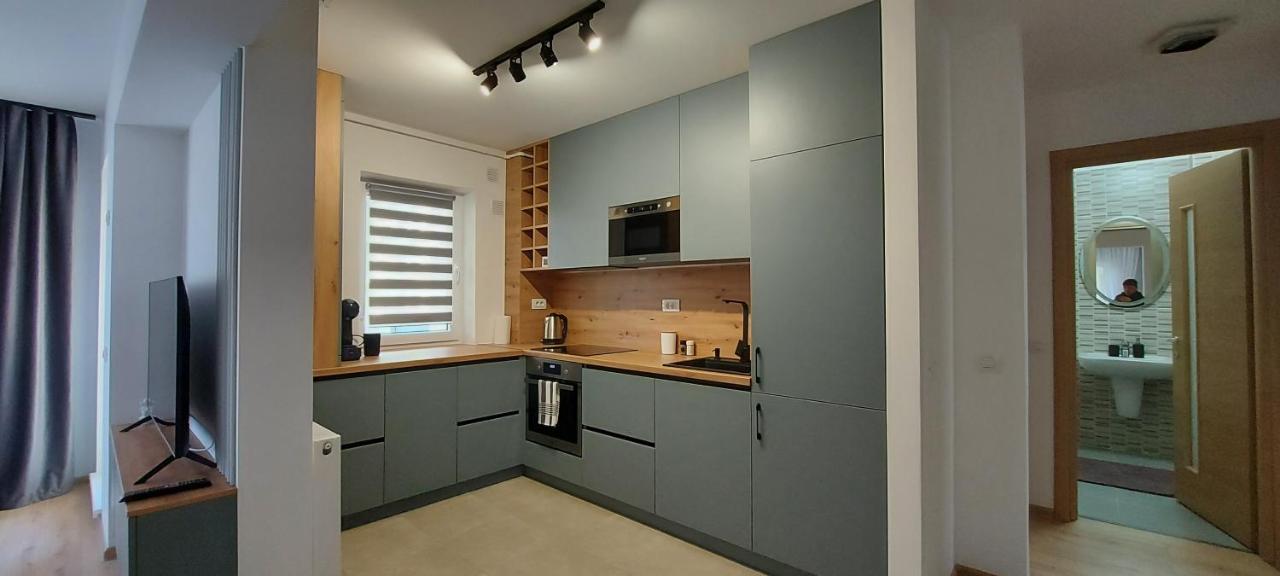 Mountain View Maria Apartment Brasov Ngoại thất bức ảnh