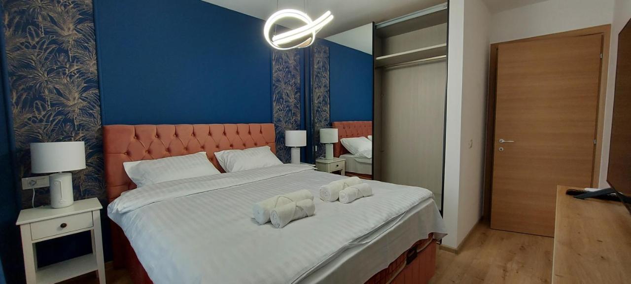 Mountain View Maria Apartment Brasov Ngoại thất bức ảnh