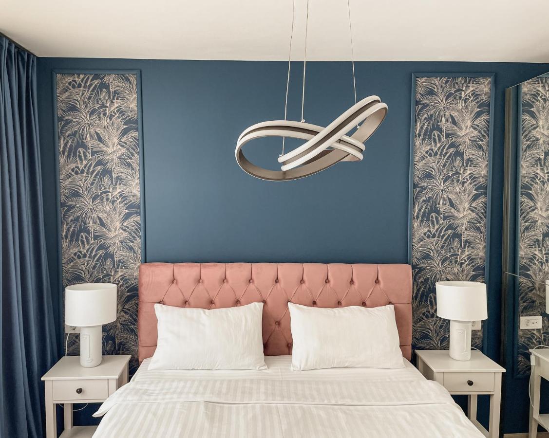 Mountain View Maria Apartment Brasov Ngoại thất bức ảnh
