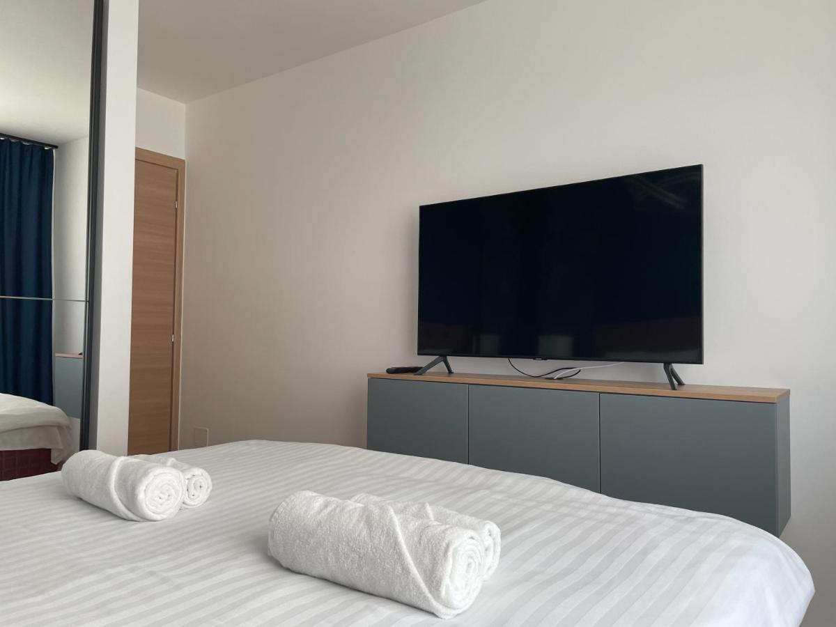 Mountain View Maria Apartment Brasov Ngoại thất bức ảnh