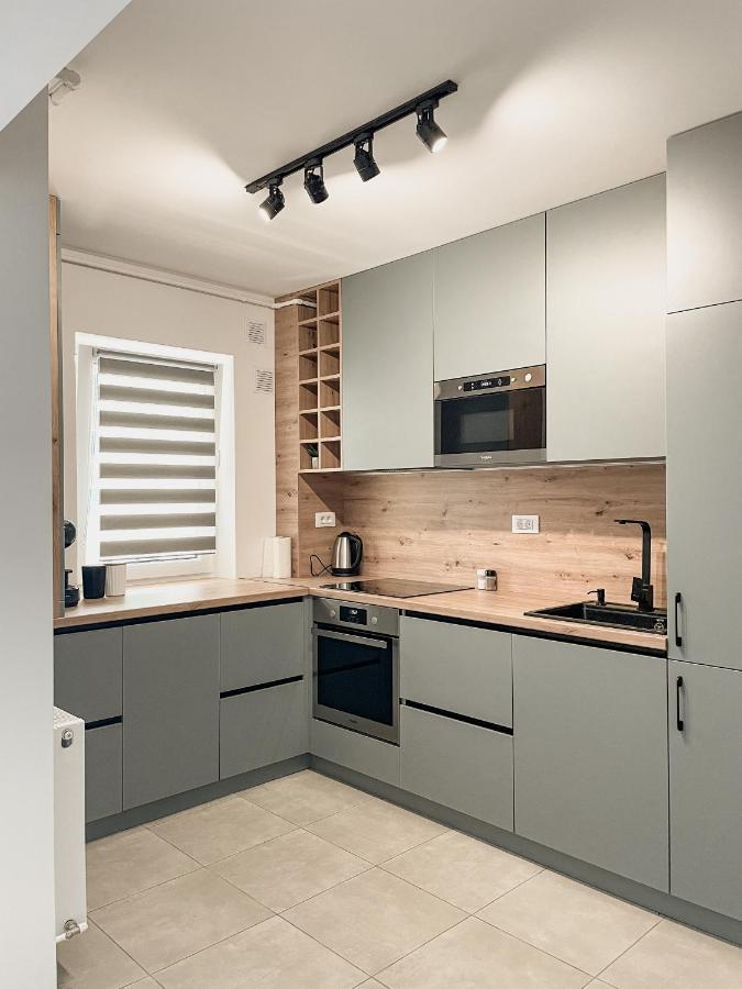 Mountain View Maria Apartment Brasov Ngoại thất bức ảnh